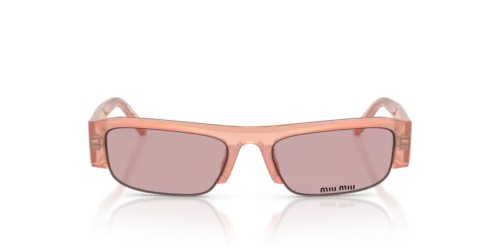 MIU MIU - Occhiali da sole - MU B07S - 20I60V - 51