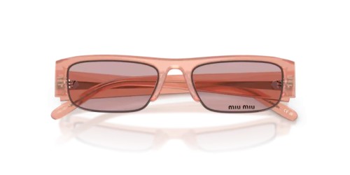 MIU MIU - Occhiali da sole - MU B07S - 20I60V - 51