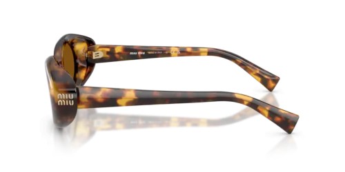 MIU MIU - Sončna očala - MU B09S - 14L20V - 52