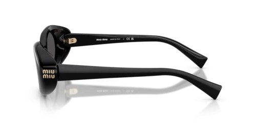 MIU MIU - Sončna očala - MU B09S - 16K08Z - 52