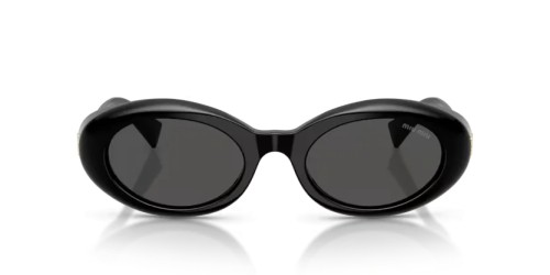 MIU MIU - Sončna očala - MU B09S - 16K08Z - 52