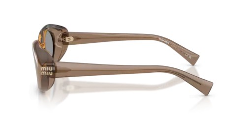 MIU MIU - Sončna očala - MU B09S - 24M50Q - 52