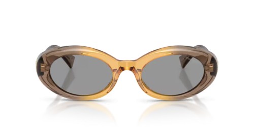 MIU MIU - Sončna očala - MU B09S - 24M50Q - 52