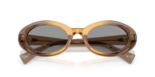 MIU MIU - Sončna očala - MU B09S - 24M50Q - 52