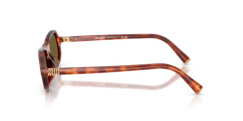 MIU MIU - Sončna očala - MU B10SU - 11P09Z - 55