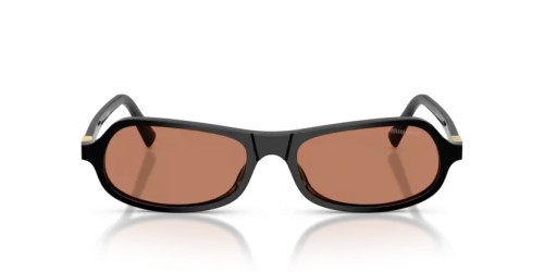 MIU MIU - Sončna očala - MU B10SU - 16K90Q - 55