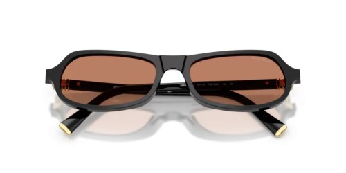 MIU MIU - Sončna očala - MU B10SU - 16K90Q - 55