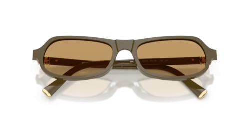 MIU MIU - Sončna očala - MU B10SU - 25L10Y - 55