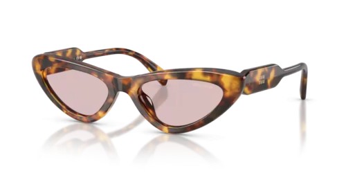 MIU MIU - Occhiali da sole - MU B11SU - 14L4I0 - 55