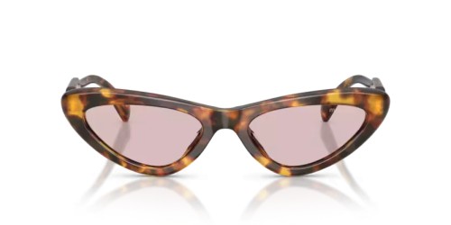 MIU MIU - Sončna očala - MU B11SU - 14L4I0 - 55