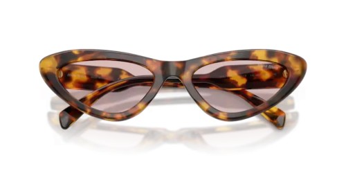 MIU MIU - Sončna očala - MU B11SU - 14L4I0 - 55