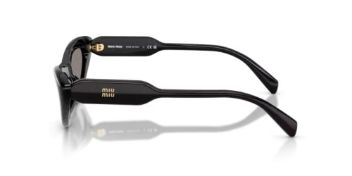 MIU MIU - Sončna očala - MU B11SU - 16K80Q - 55