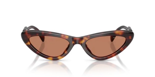 MIU MIU - Sončna očala - MU B11SU - 27L90Q - 55