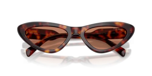 MIU MIU - Sončna očala - MU B11SU - 27L90Q - 55