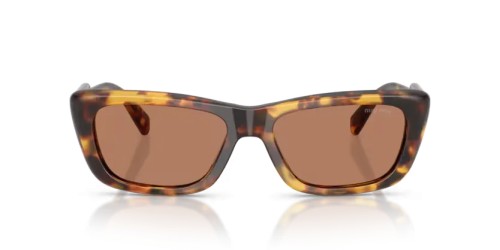 MIU MIU - Sončna očala - MU B12S - 14L20D - 56