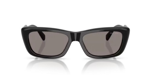 MIU MIU - Sončna očala - MU B12S - 16K80Q - 56