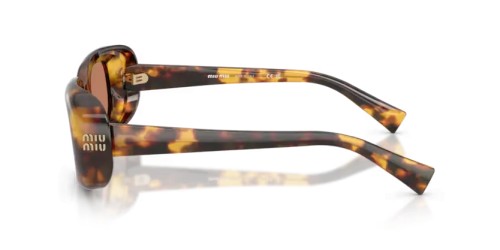 MIU MIU - Sončna očala - MU B13S - 14L90Q - 52