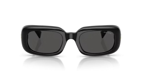 MIU MIU - Sončna očala - MU B13S - 16K08Z - 52