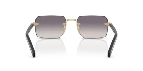 PRADA - Lunettes de soleil - PR D55S - ZVN60W - 55