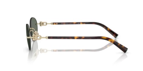 TIFFANY & CO. - Lunettes de soleil - TF3104D - 623882 - 56