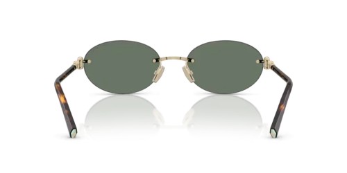 TIFFANY & CO. - Lunettes de soleil - TF3104D - 623882 - 56