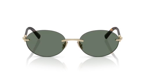 TIFFANY & CO. - Lunettes de soleil - TF3104D - 623882 - 56