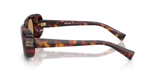 MIU MIU - Sončna očala - MU B13S - 27L10Y - 52