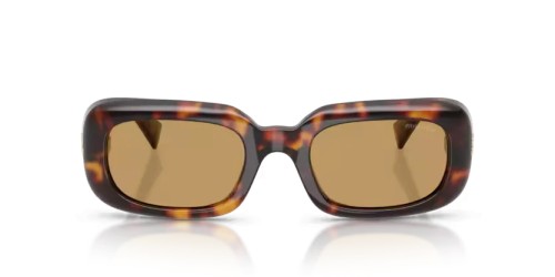 MIU MIU - Sončna očala - MU B13S - 27L10Y - 52