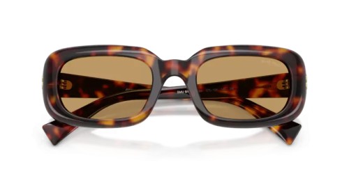 MIU MIU - Sončna očala - MU B13S - 27L10Y - 52