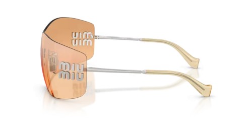 MIU MIU - Occhiali da sole - MU B53S - 1BC80Y - 144