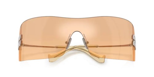 MIU MIU - Occhiali da sole - MU B53S - 1BC80Y - 144