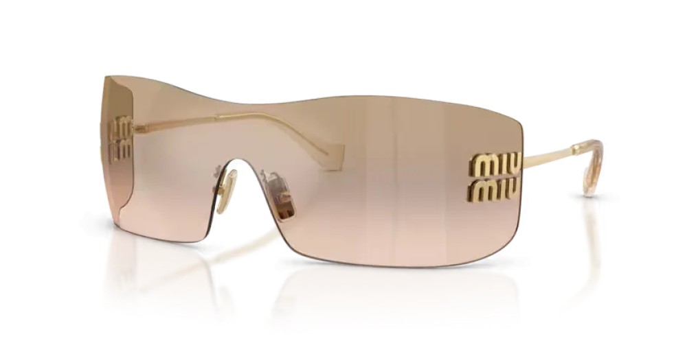 MIU MIU - Occhiali da sole - MU B53S - 5AK20P - 144
