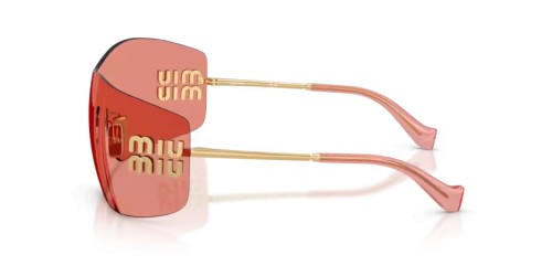 MIU MIU - Occhiali da sole - MU B53S - 5AK20Y - 144