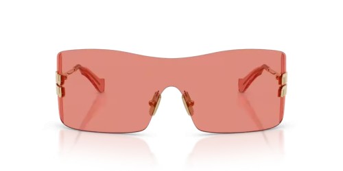 MIU MIU - Occhiali da sole - MU B53S - 5AK20Y - 144