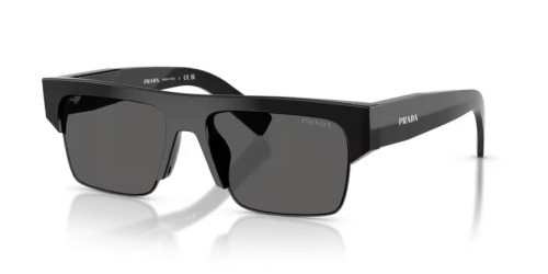 PRADA - Occhiali da sole - PR D12SU - 16K20Z - 55