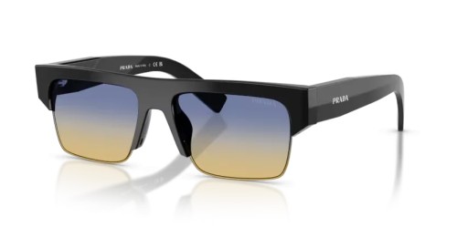 PRADA - Occhiali da sole - PR D12SU - 16K50E - 55