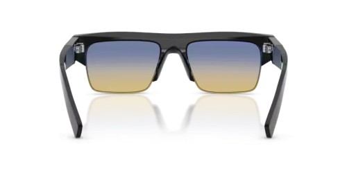 PRADA - Sončna očala - PR D12SU - 16K50E - 55