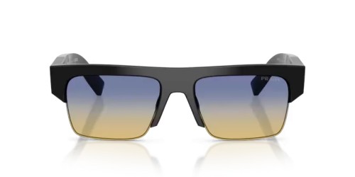 PRADA - Sončna očala - PR D12SU - 16K50E - 55