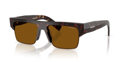 PRADA - Occhiali da sole - PR D12SU - 17N20V - 55