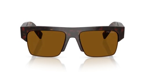 PRADA - Sončna očala - PR D12SU - 17N20V - 55