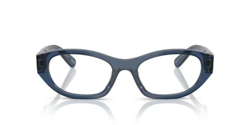 MIU MIU - Brillenfassungen - MU 03WV - 08Q1O1 - 53