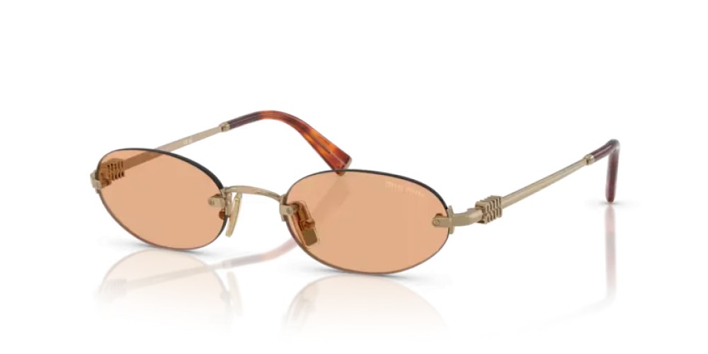 MIU MIU - Sonnenbrillen - 0MU A54S - 7OE90X - 51