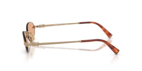 MIU MIU - Sonnenbrillen - 0MU A54S - 7OE90X - 51