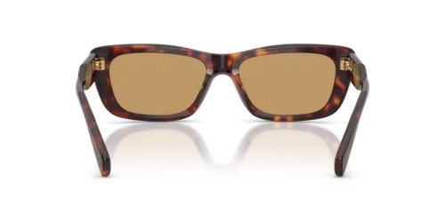 MIU MIU - Sonnenbrillen - MU B12S - 27L10Y - 56