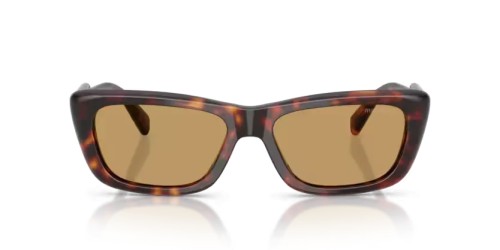 MIU MIU - Sonnenbrillen - MU B12S - 27L10Y - 56