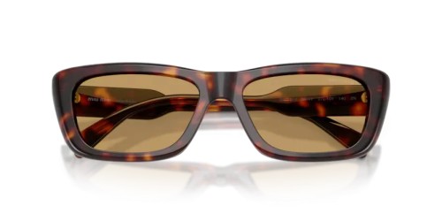 MIU MIU - Sonnenbrillen - MU B12S - 27L10Y - 56