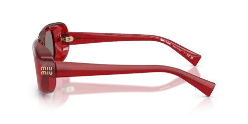 MIU MIU - Sonnenbrillen - MU B13S - 23M80Q - 52