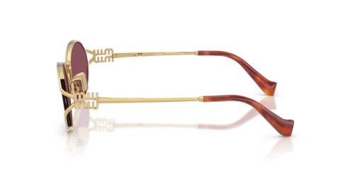 MIU MIU - Sonnenbrillen - MU 52YS - 5AK20Y - 54