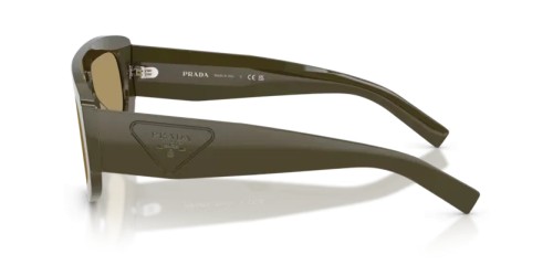 PRADA - Sonnenbrillen - PR D10S - 26J70G - 124