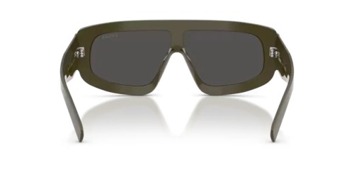 PRADA - Sonnenbrillen - PR D10S - 26J70G - 124